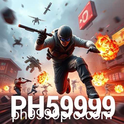 Exploring the Thrilling World of Action Games: The Exciting Domain of 'PH9999'