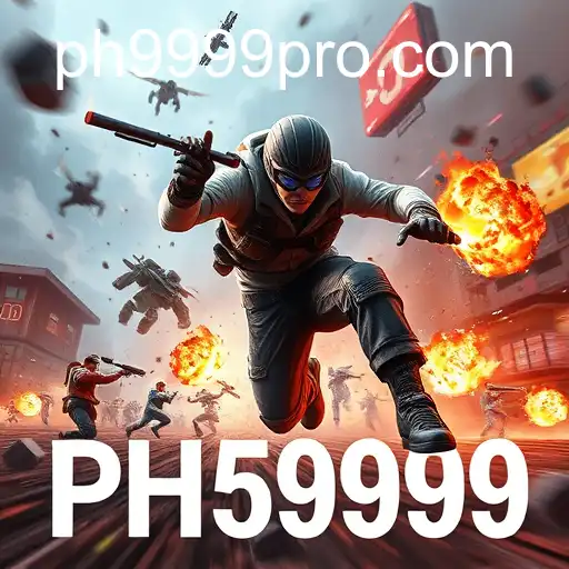 Exploring the Thrilling World of Action Games: The Exciting Domain of 'PH9999'