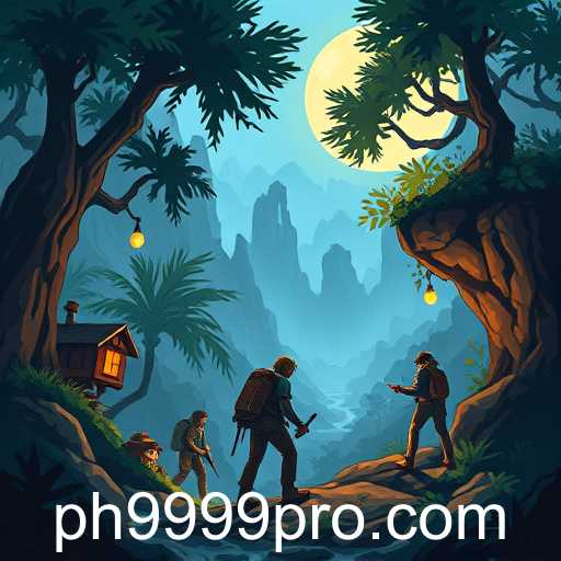 Exploring the Exciting Realm of Adventure Games: A Journey Beyond Imagination