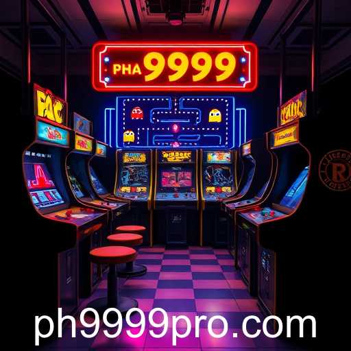 PH9999: Unlocking the Excitement of Arcade Games Online