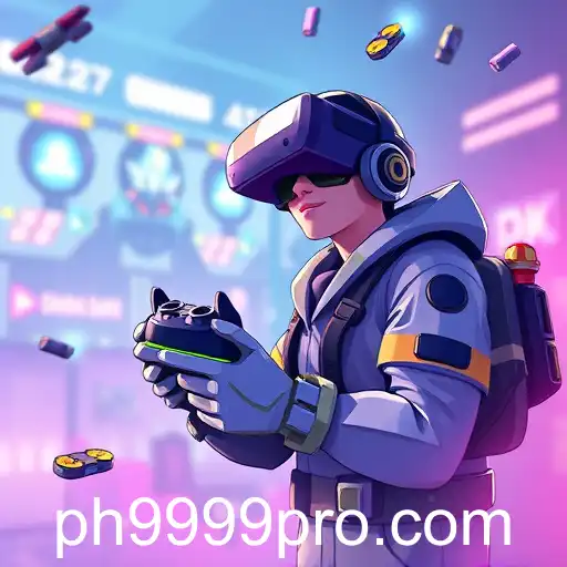 Exploring the Dynamics of Online Gaming in 2025