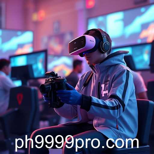 Emerging Trends in Online Gaming