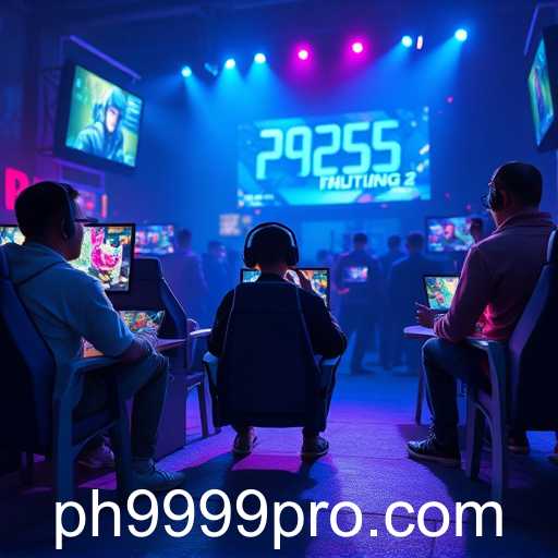 The Evolution of PH9999 in Gaming Culture