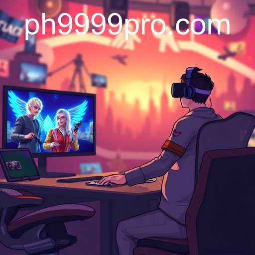 The Expansion of Online Gaming in 2025