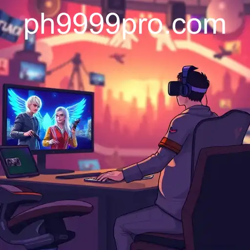 The Expansion of Online Gaming in 2025