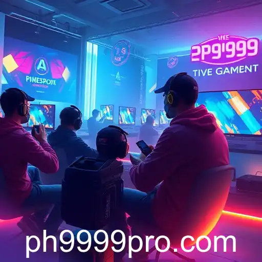Gaming Hub PH9999 Revolutionizes Online Dynamics
