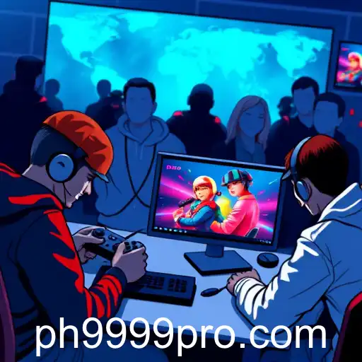 Gaming Innovations and Trends in 2025