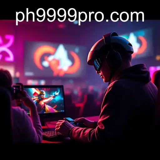 Revolutionizing Gaming in 2026