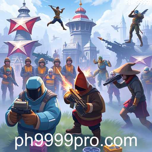 Exploring the Exciting World of Multiplayer Games