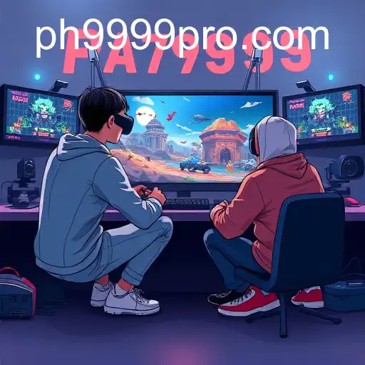 PH9999: Revolutionizing the Online Gaming Landscape