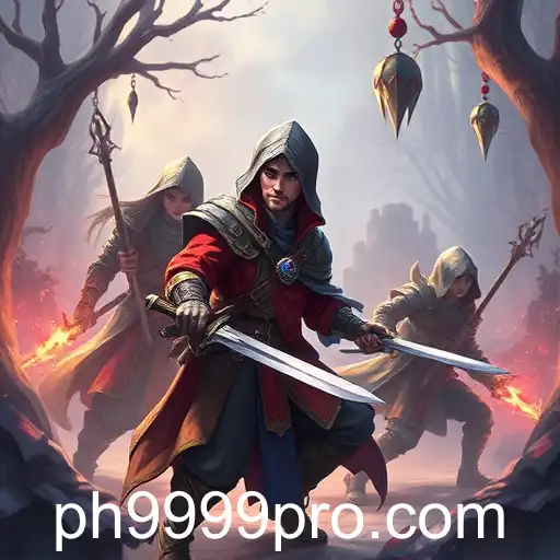 PH9999: Revolutionizing Gaming in 2025