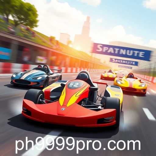 Exploring the Thrills of Online Racing Games: The Rise of 'Racing Games' Category