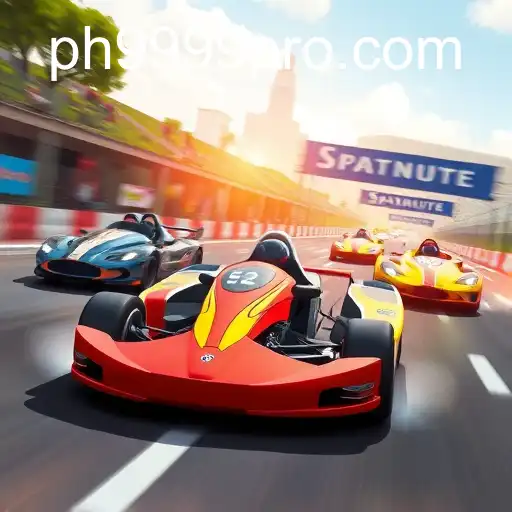 Exploring the Thrills of Online Racing Games: The Rise of 'Racing Games' Category
