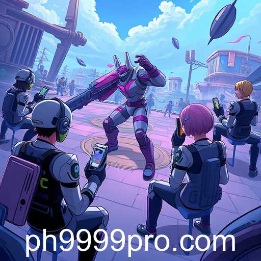 Revolutionizing Online Gaming in 2025