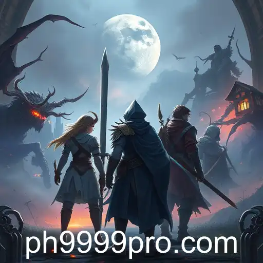 The Rise of PH9999: A Glimpse into Future Gaming