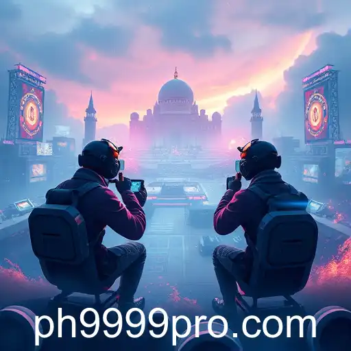 The Rise of PH9999 in Online Gaming