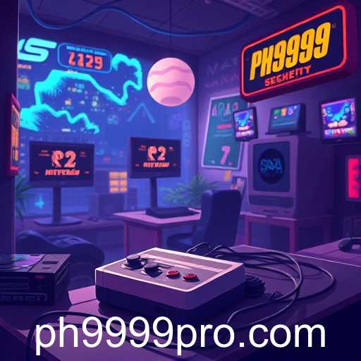 The Rise of PH9999 in the Gaming Arena