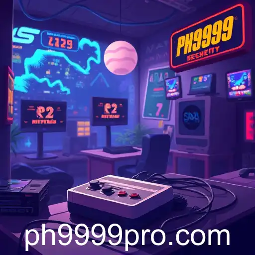 The Rise of PH9999 in the Gaming Arena
