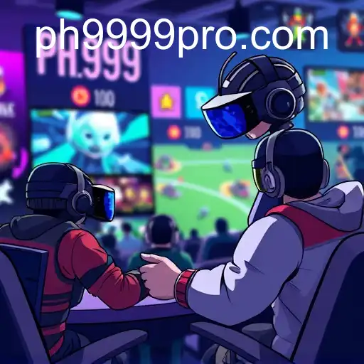 The Rise of PH9999 in Gaming Community