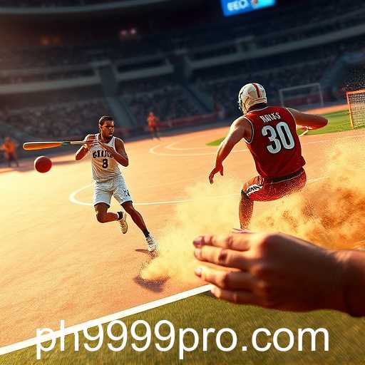 Exploring the Thrilling World of 'Sports Games' with Keyword 'PH9999'