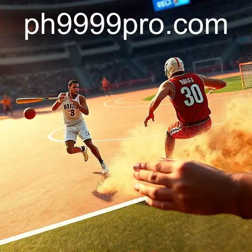 Exploring the Thrilling World of 'Sports Games' with Keyword 'PH9999'