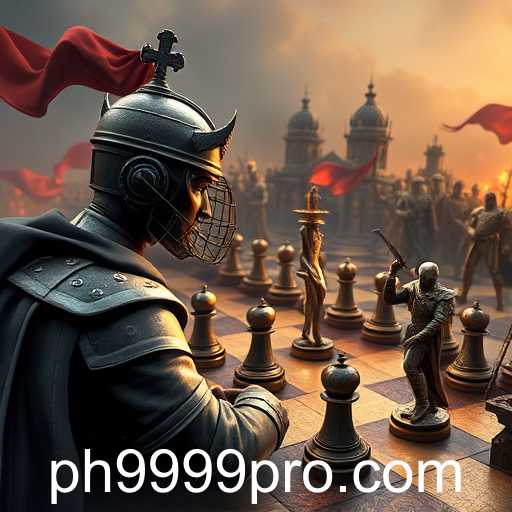 The Evolution and Appeal of Strategy Games: Keyword PH9999