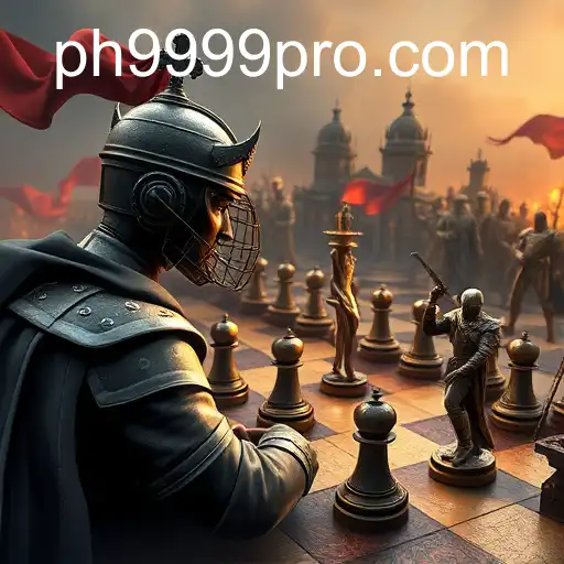 The Evolution and Appeal of Strategy Games: Keyword PH9999